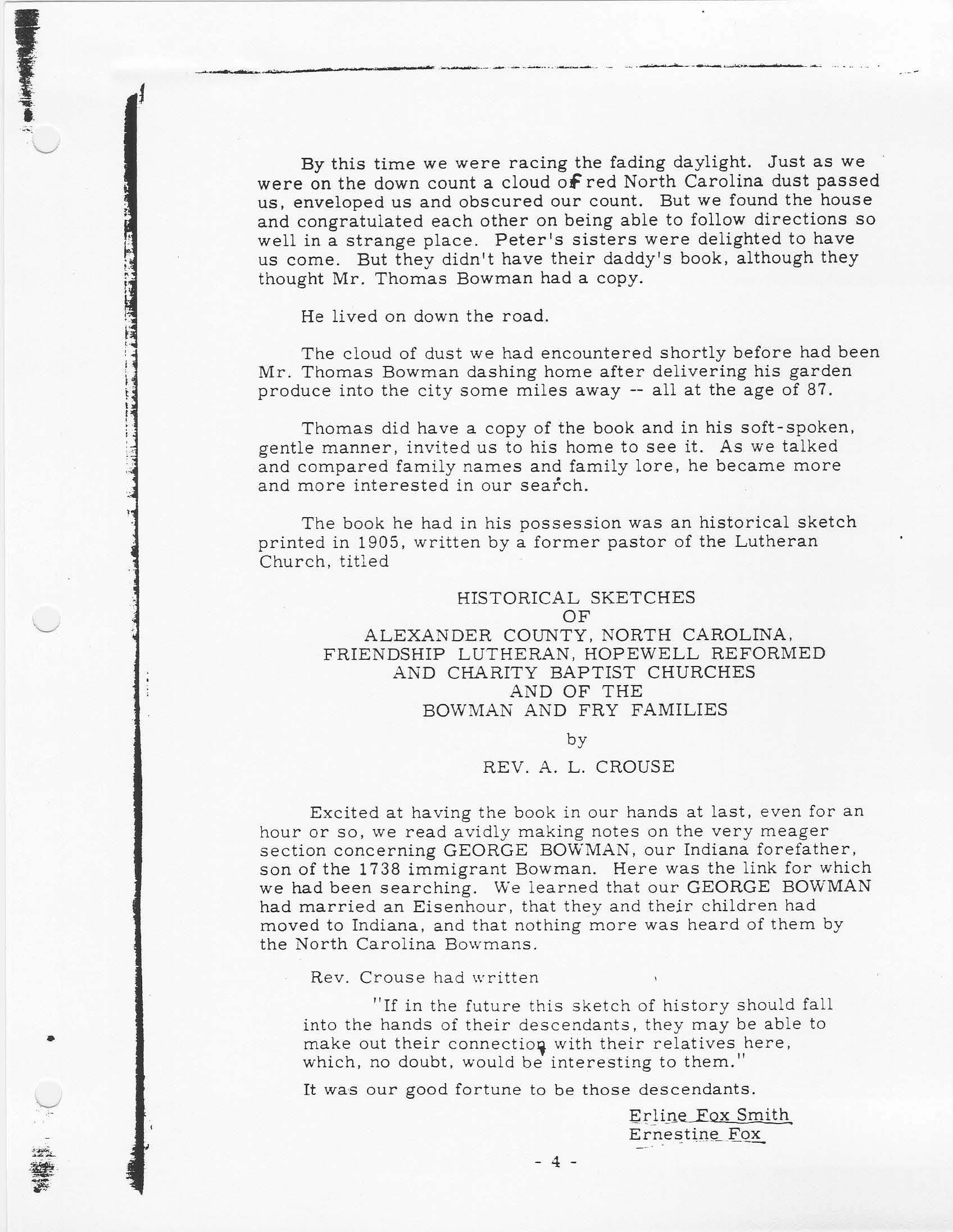 Document